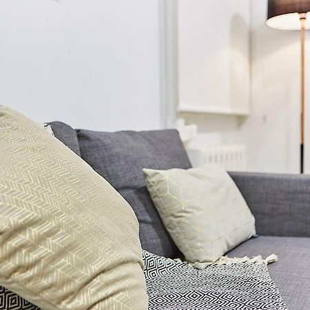 מדריד Leeways Apartment II In Gran Via מראה חיצוני תמונה